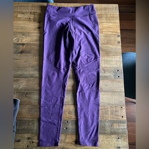 Outdoor Voices full length leggings